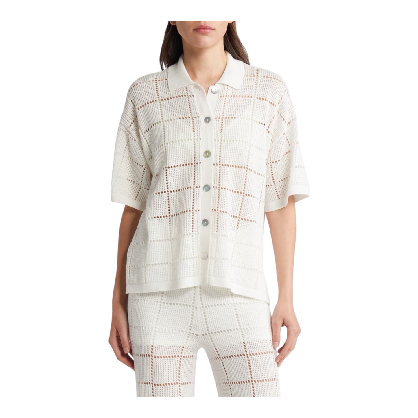 Clemente Cotton Set size Medium