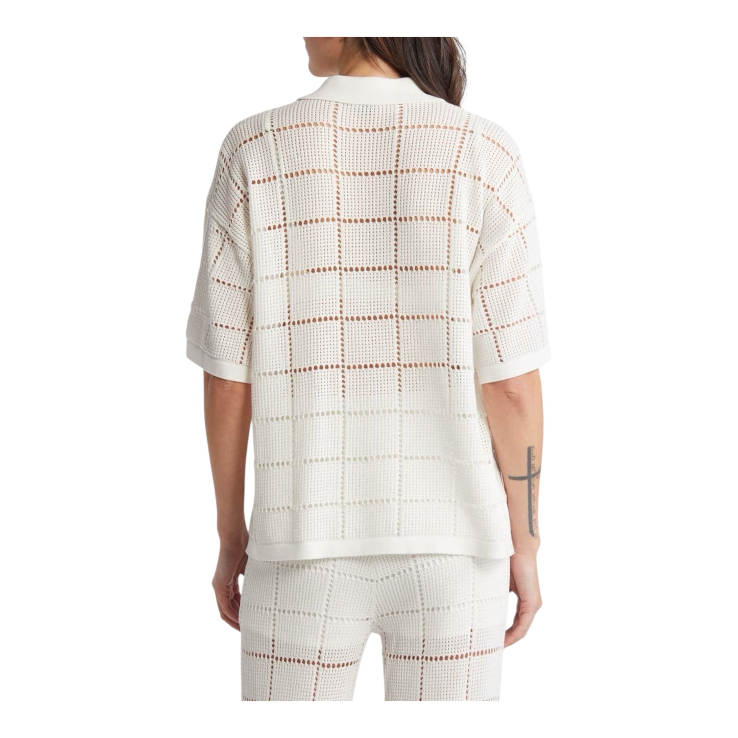 Clemente Cotton Set size Medium