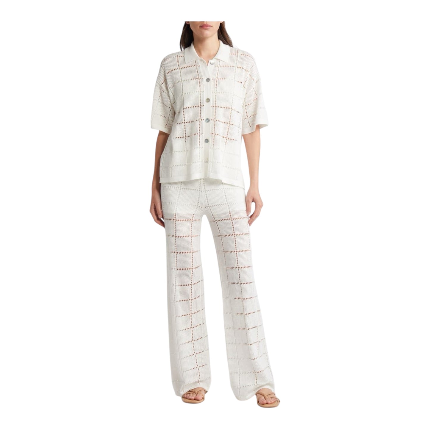 Clemente Cotton Set size Medium