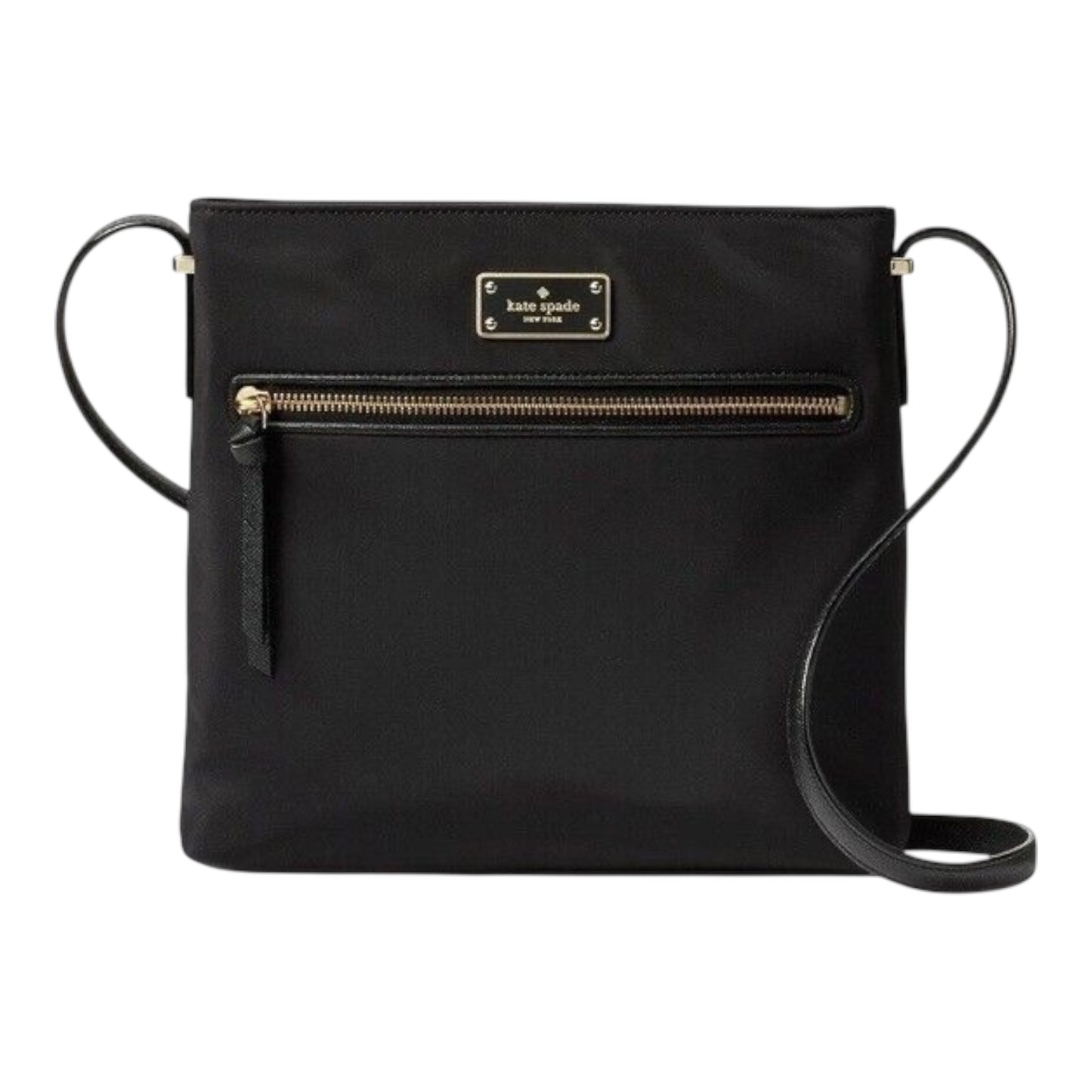Jan Nylon Crossbody