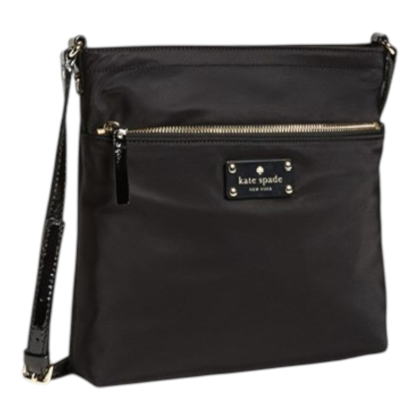 Jan Nylon Crossbody