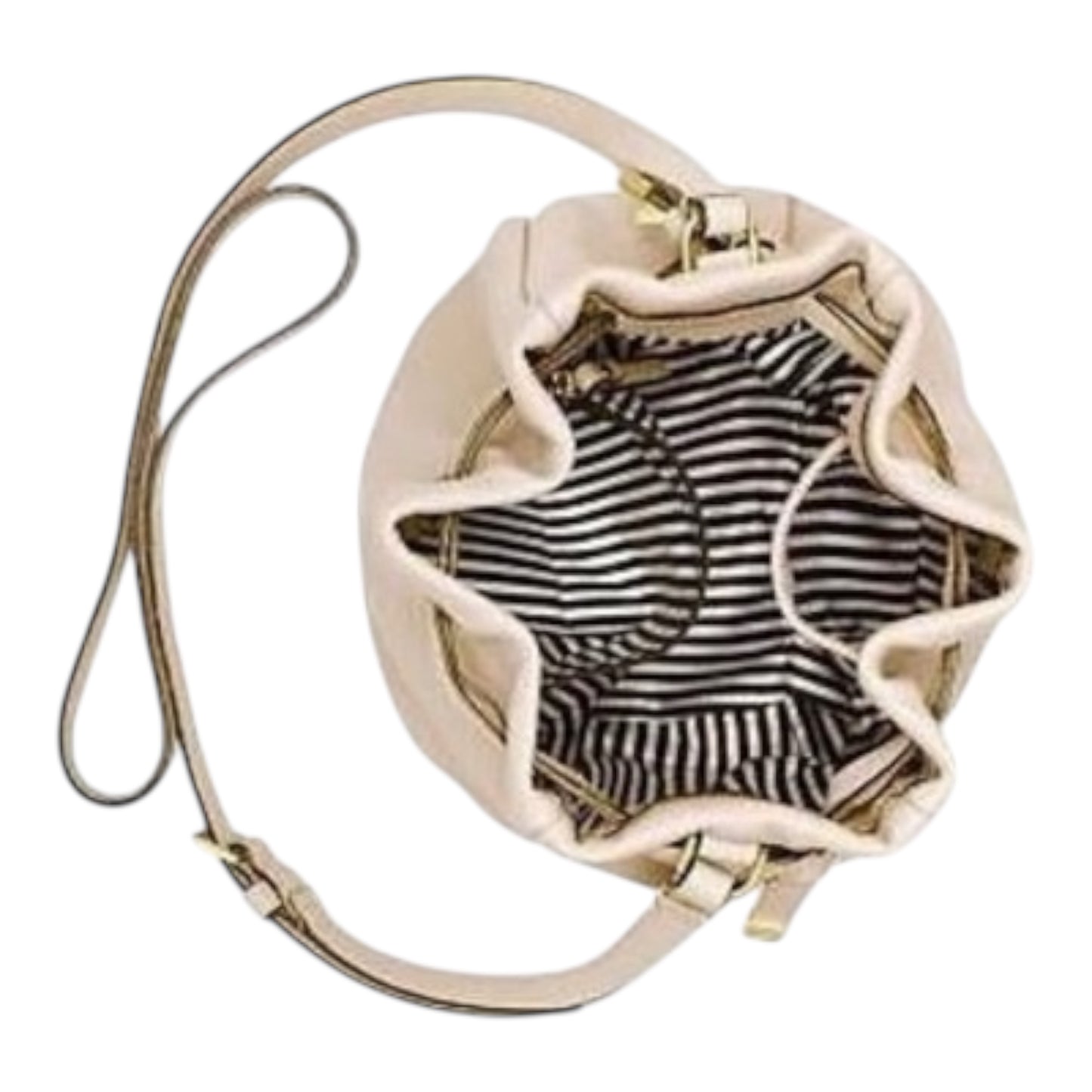 Kacey Lane Small Leather Poppy Purse