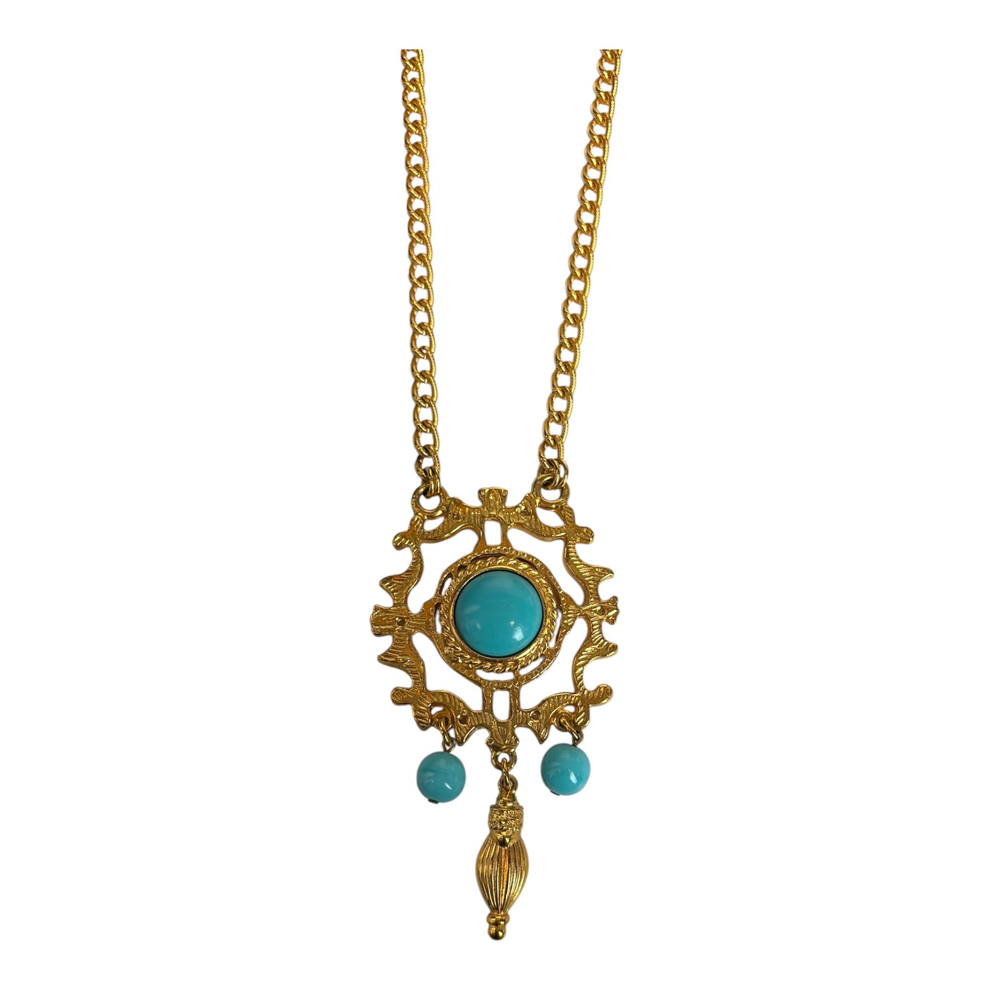 Statement Necklace