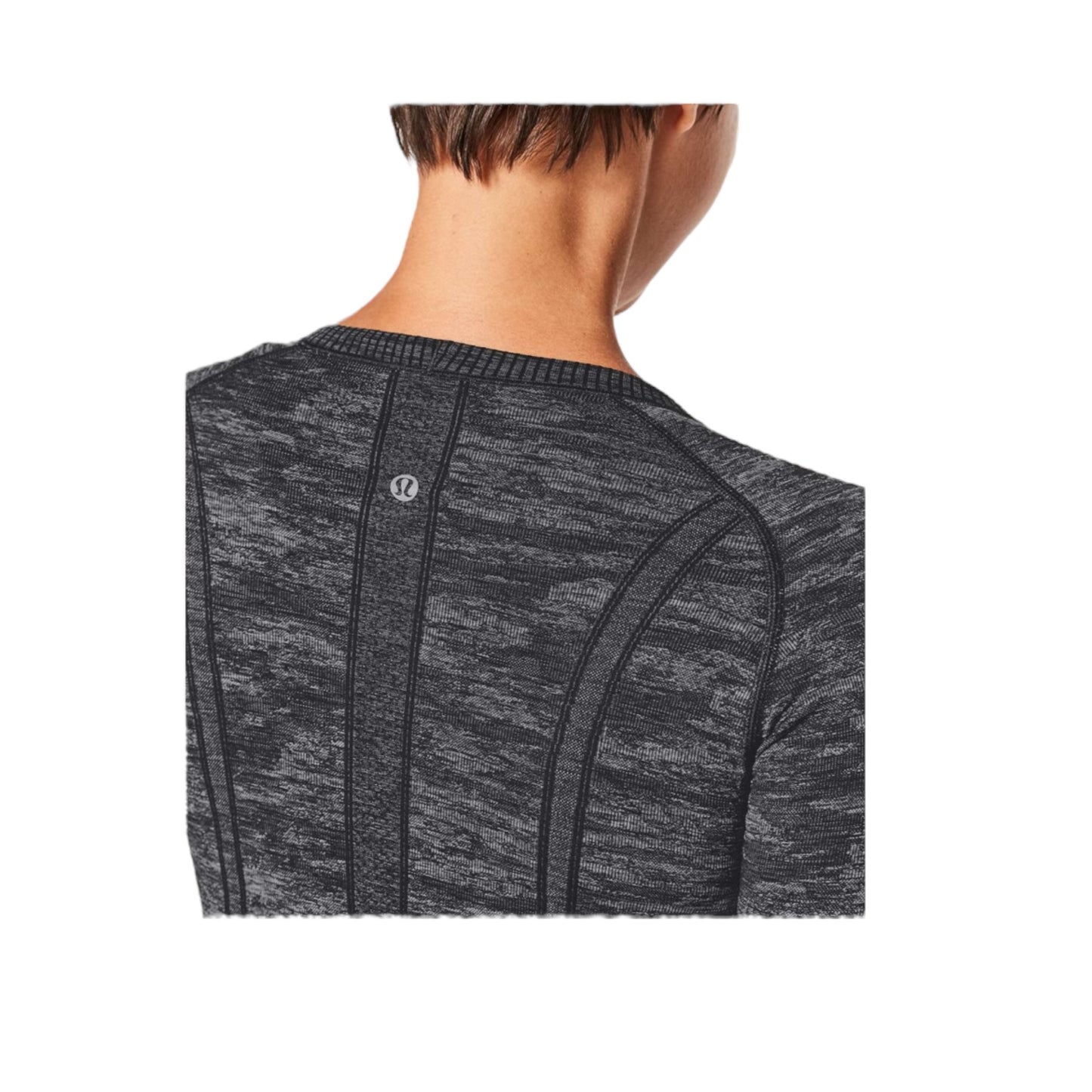 Swiftly Tech Long Sleeve Crew size 6