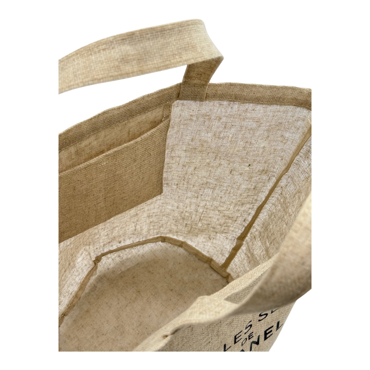 Dans les Serres Tote Bag