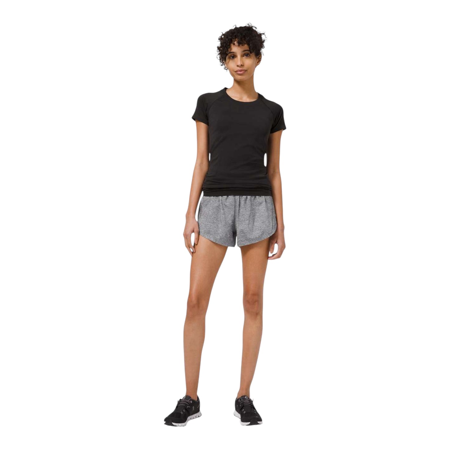 Track that Shorts size 6