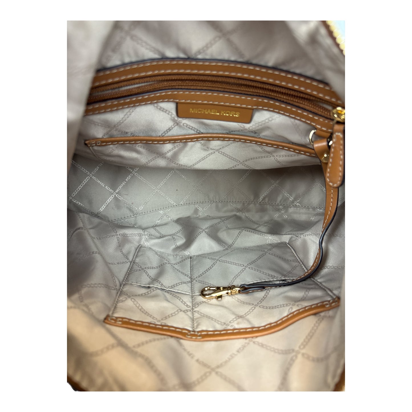Crosby Shoulder Bag