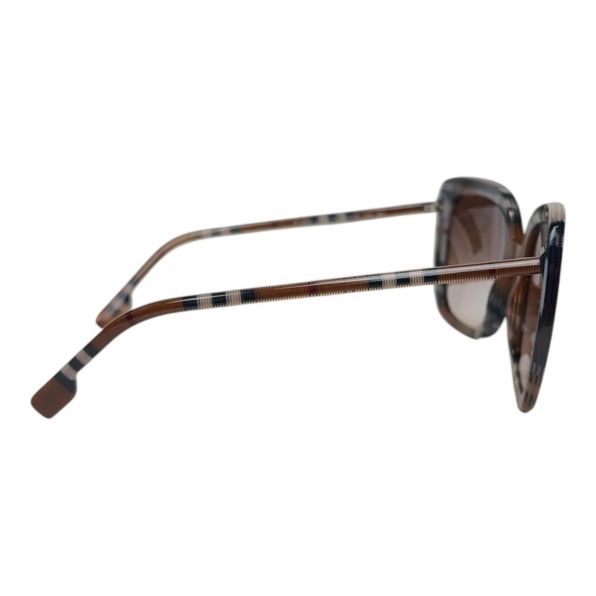 Square Frame Sunglasses