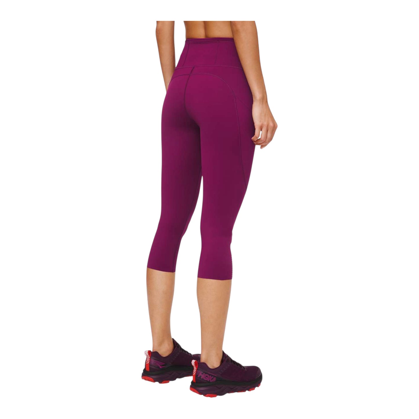 Fast and Free Crop size 4