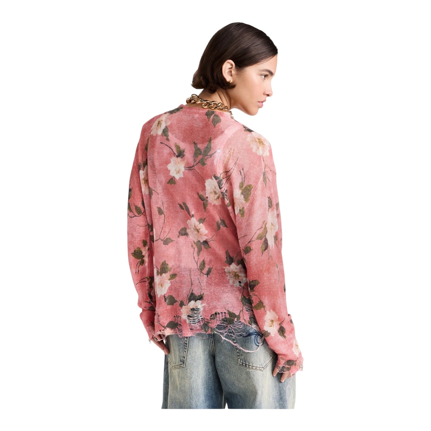 Boyfriend Cardigan size XSmall