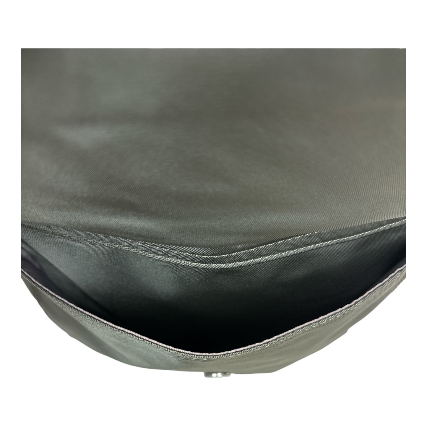 Nylon Sling Backpack