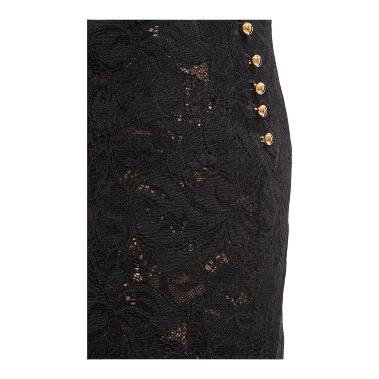 Long Lace Midi size 42