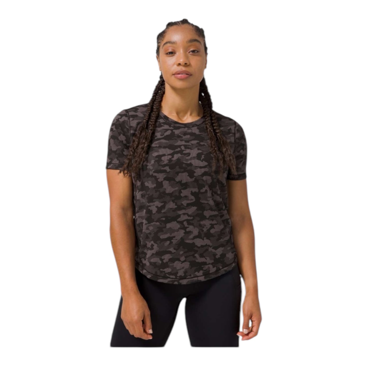Long Distance Short Sleeve size 6
