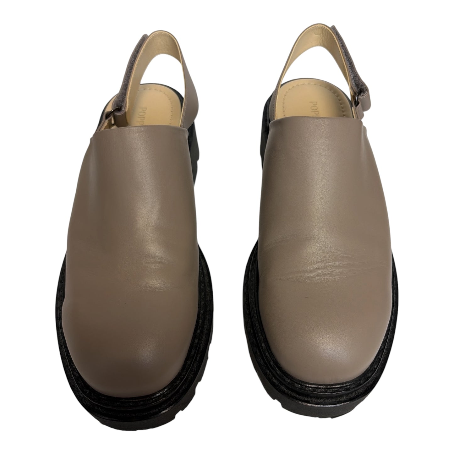 Lug Mules size 9.5