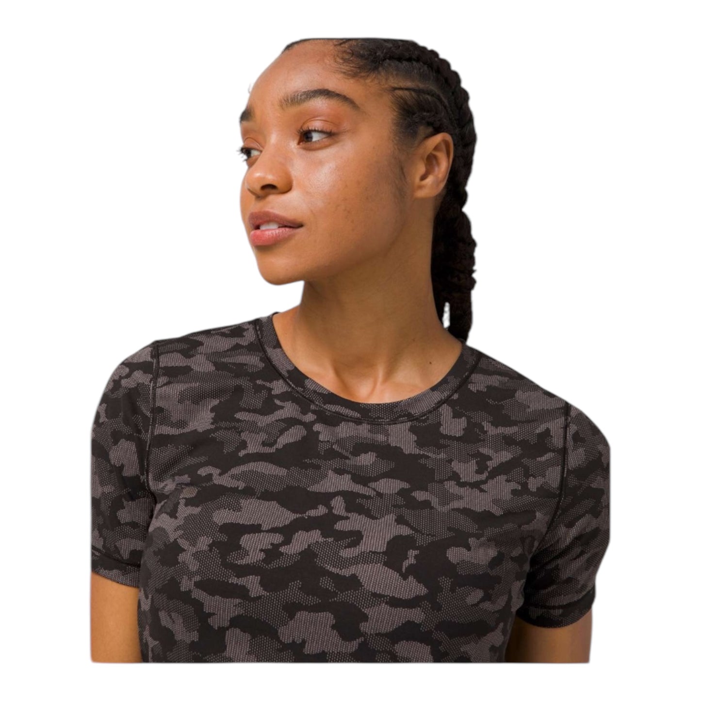 Long Distance Short Sleeve size 6