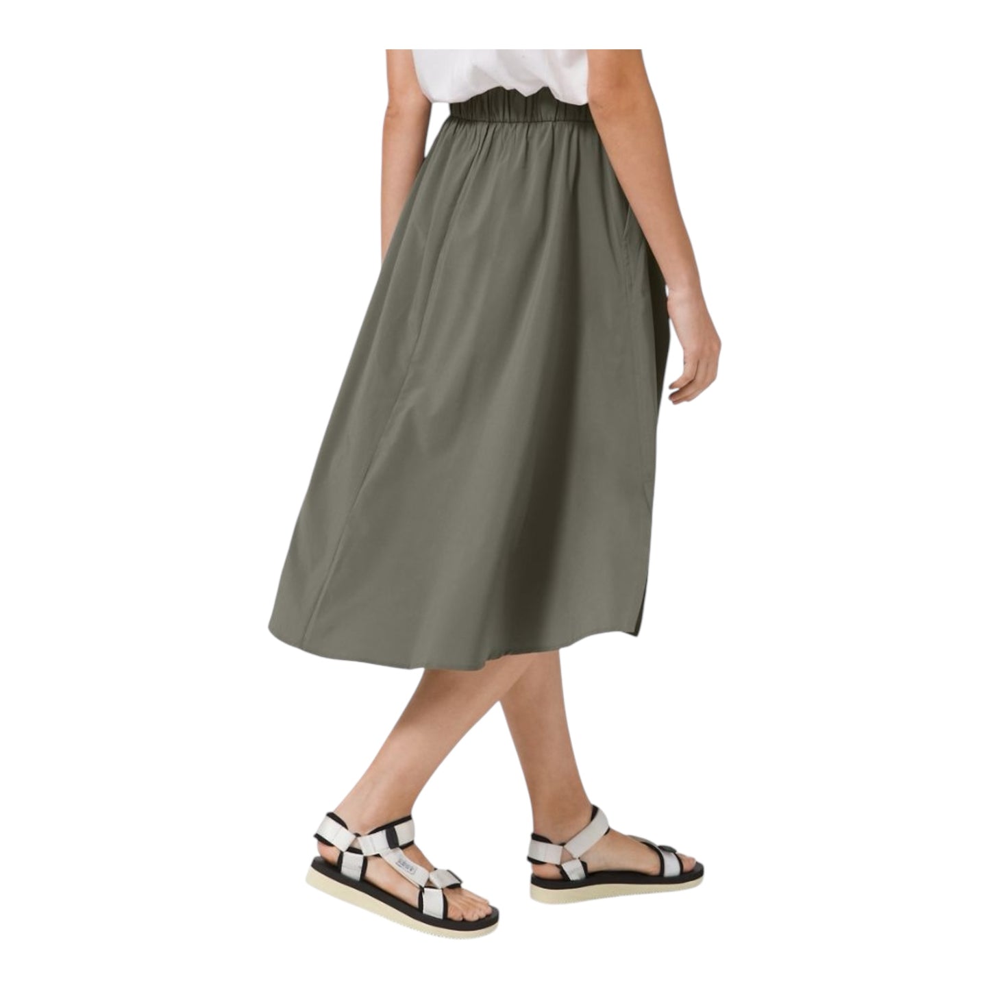 Time to Flounce Skirt size 6