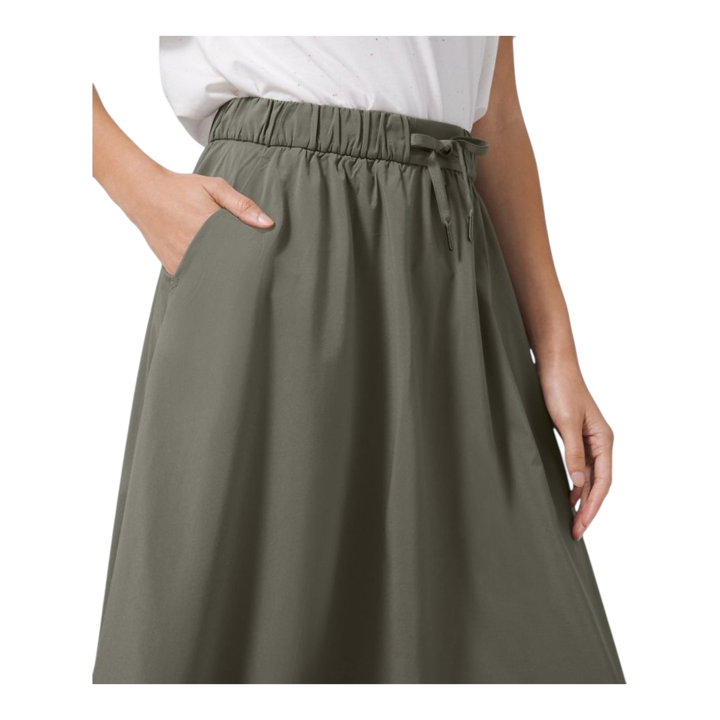 Time to Flounce Skirt size 6