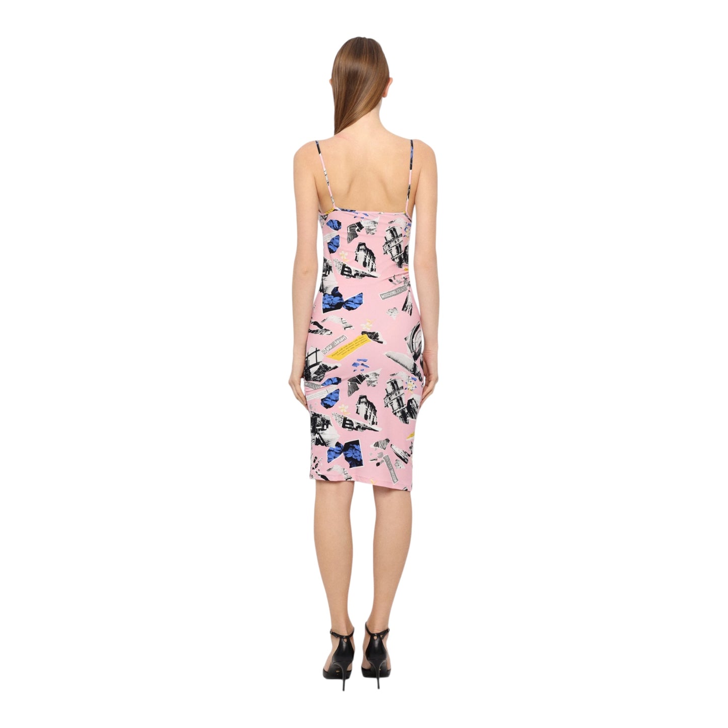 Ramage Shift Dress size Small