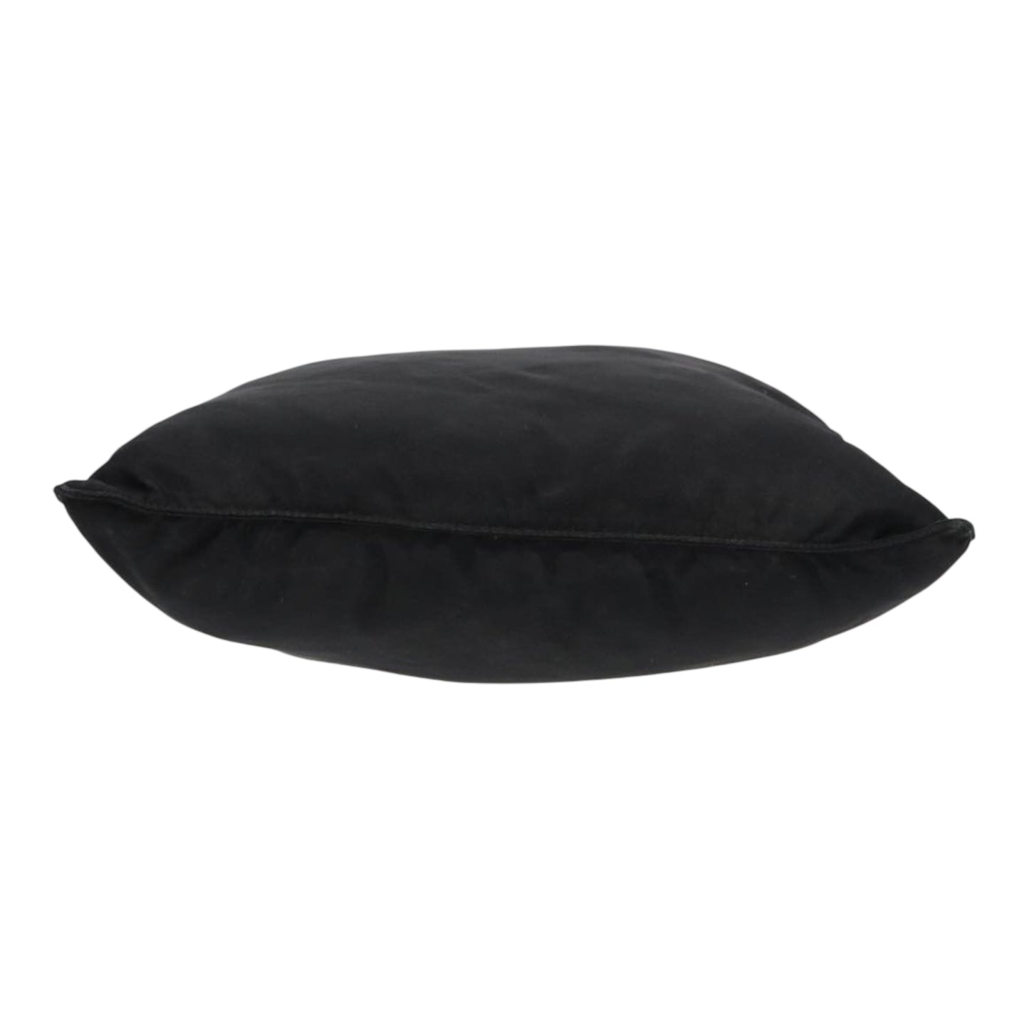 Nylon Messenger Bag