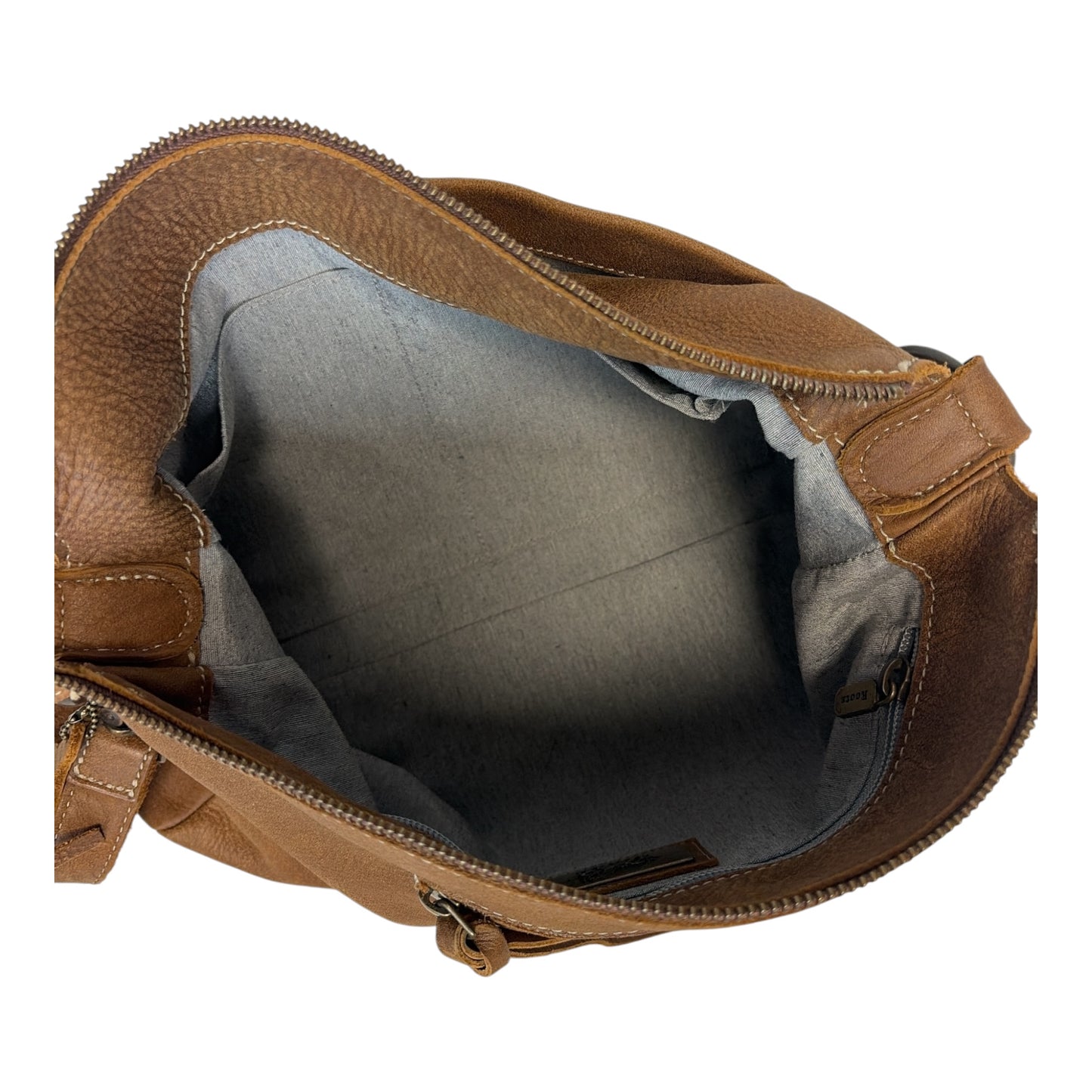 Tribe Crossbody Bag