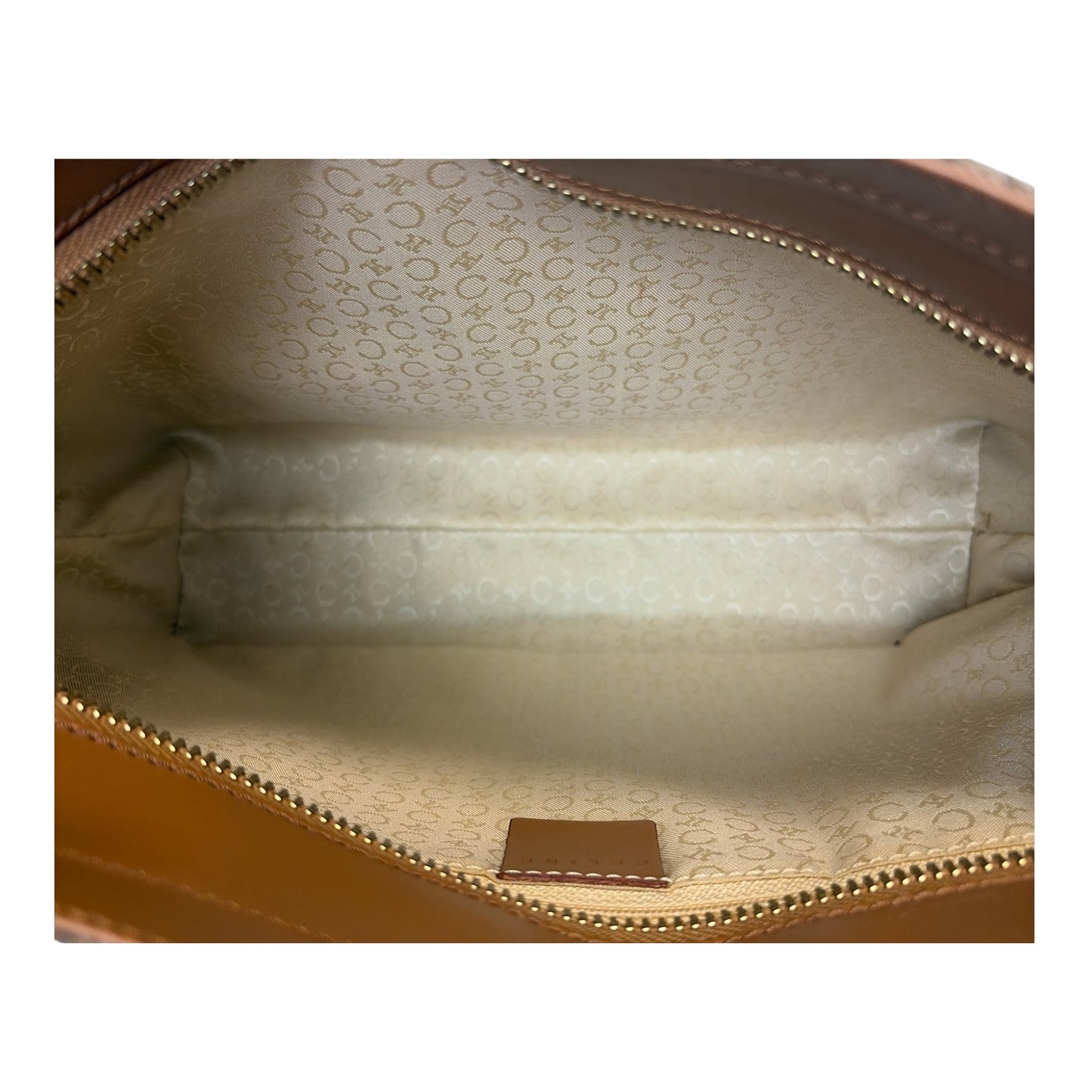 Macadam Shoulder Bag