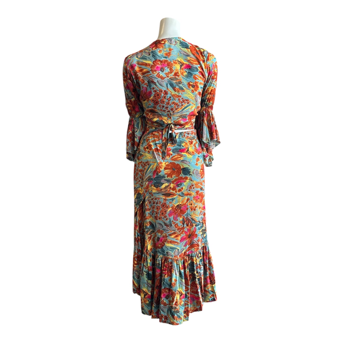 Floral Set size Medium