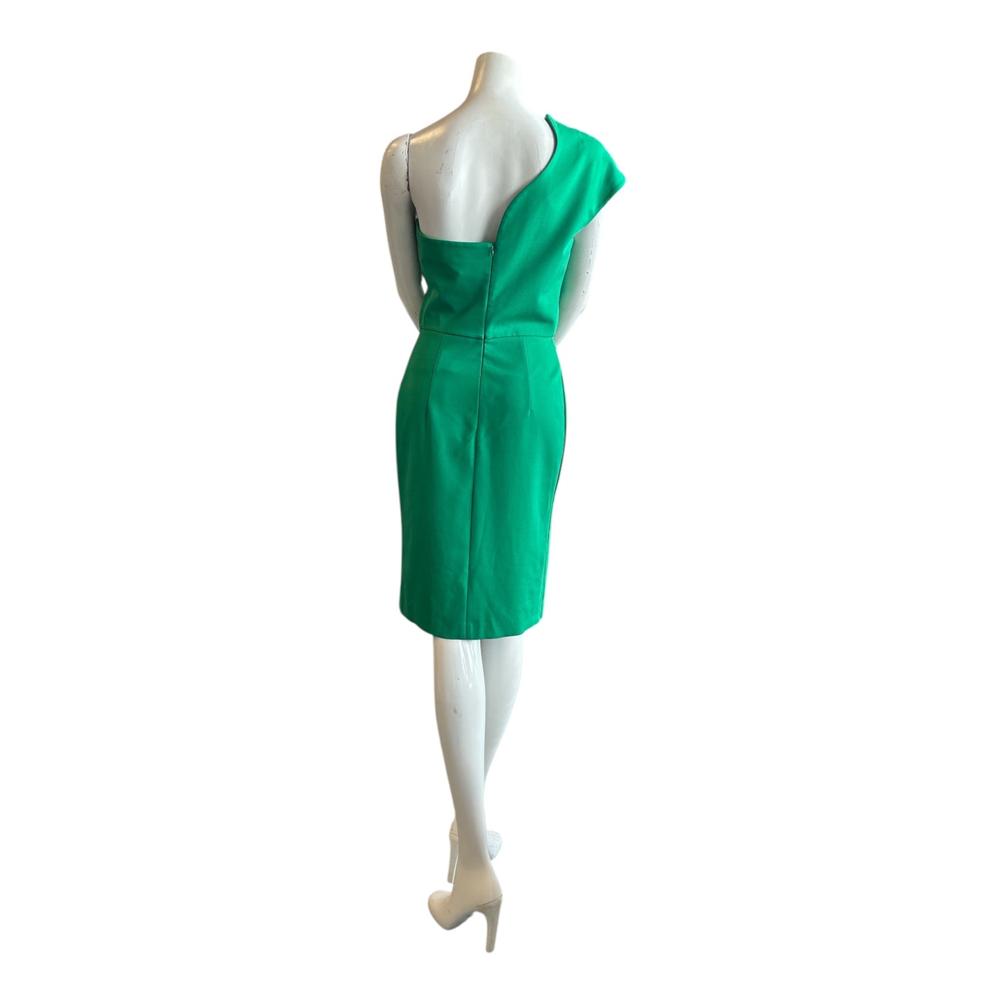 One Shoulder Dress size 46