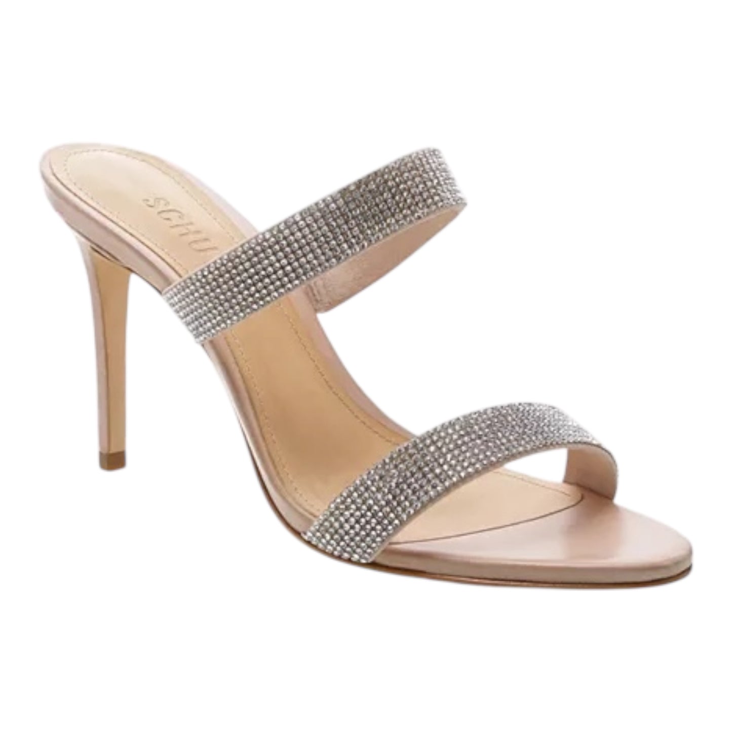 Beatriz High-Heel Sandals size 9