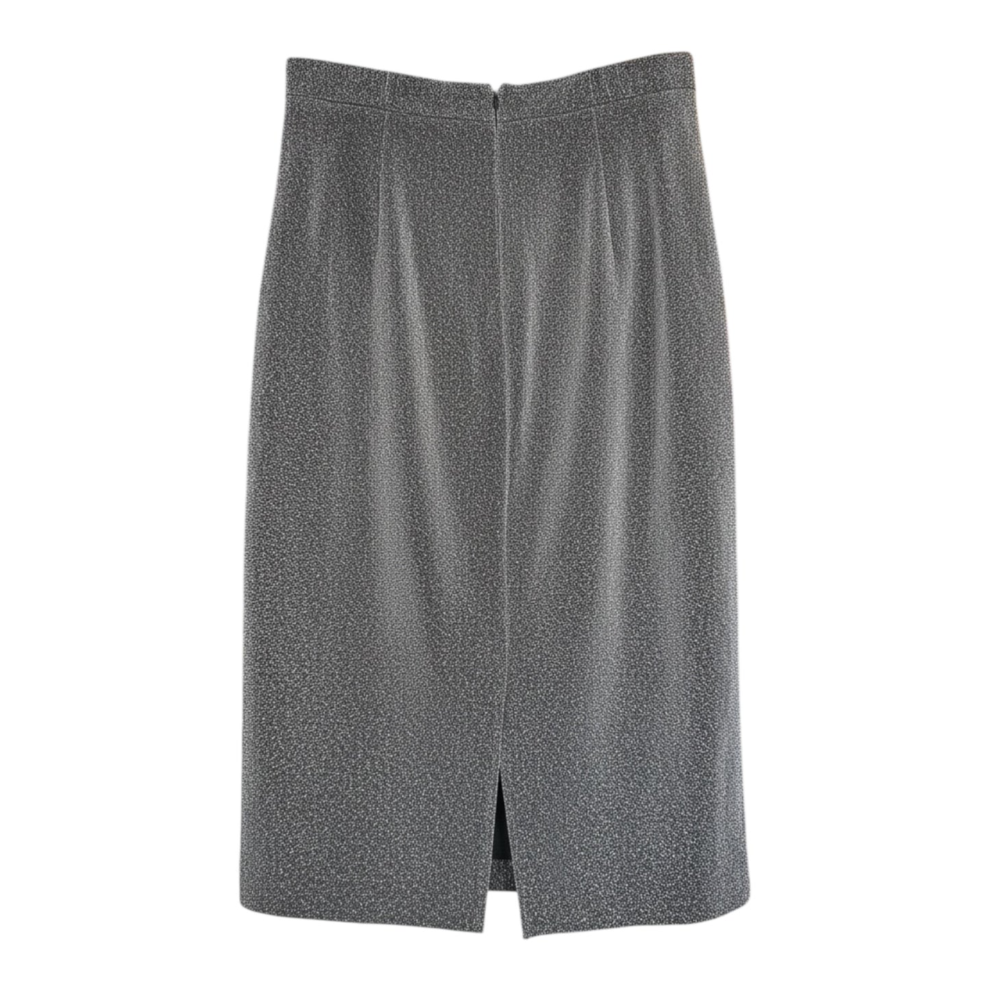 Long Shimmer Skirt size L