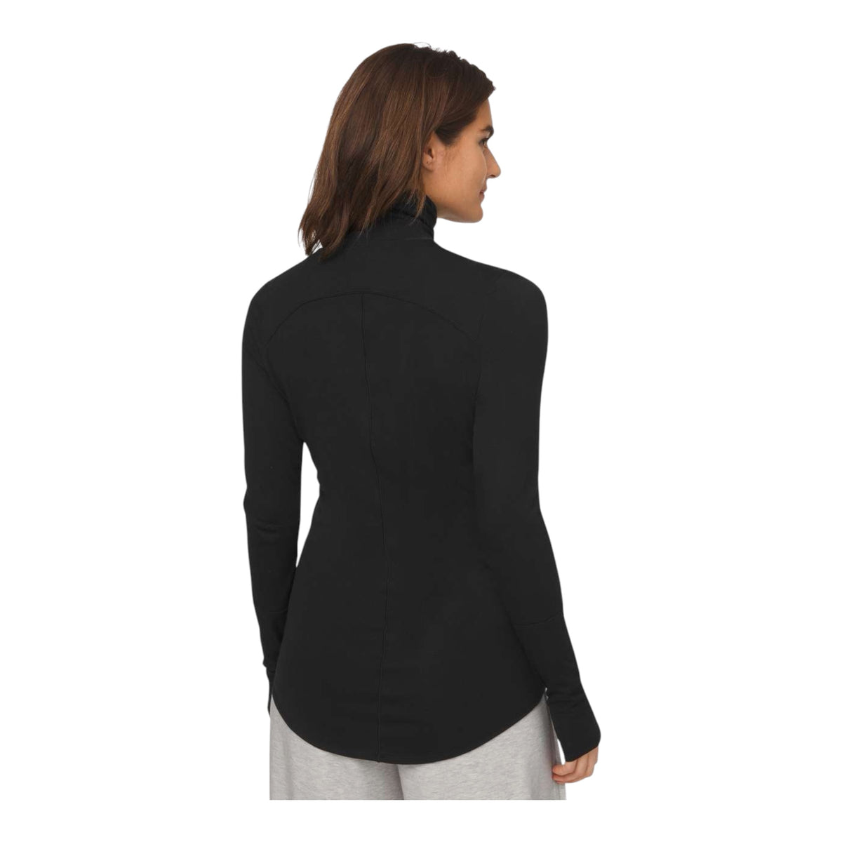 Full Day Ahead Turtleneck size Small