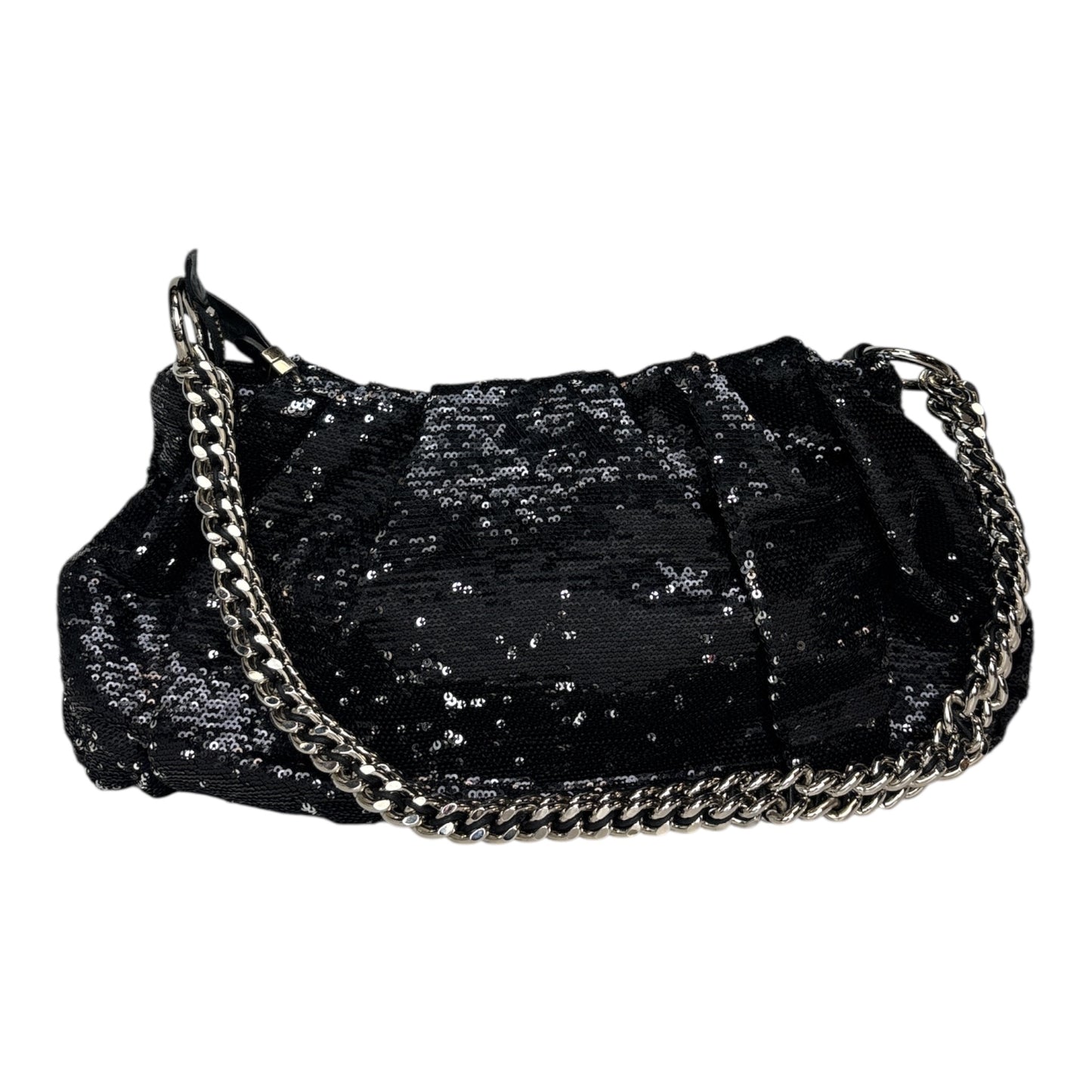 Sequin Purse