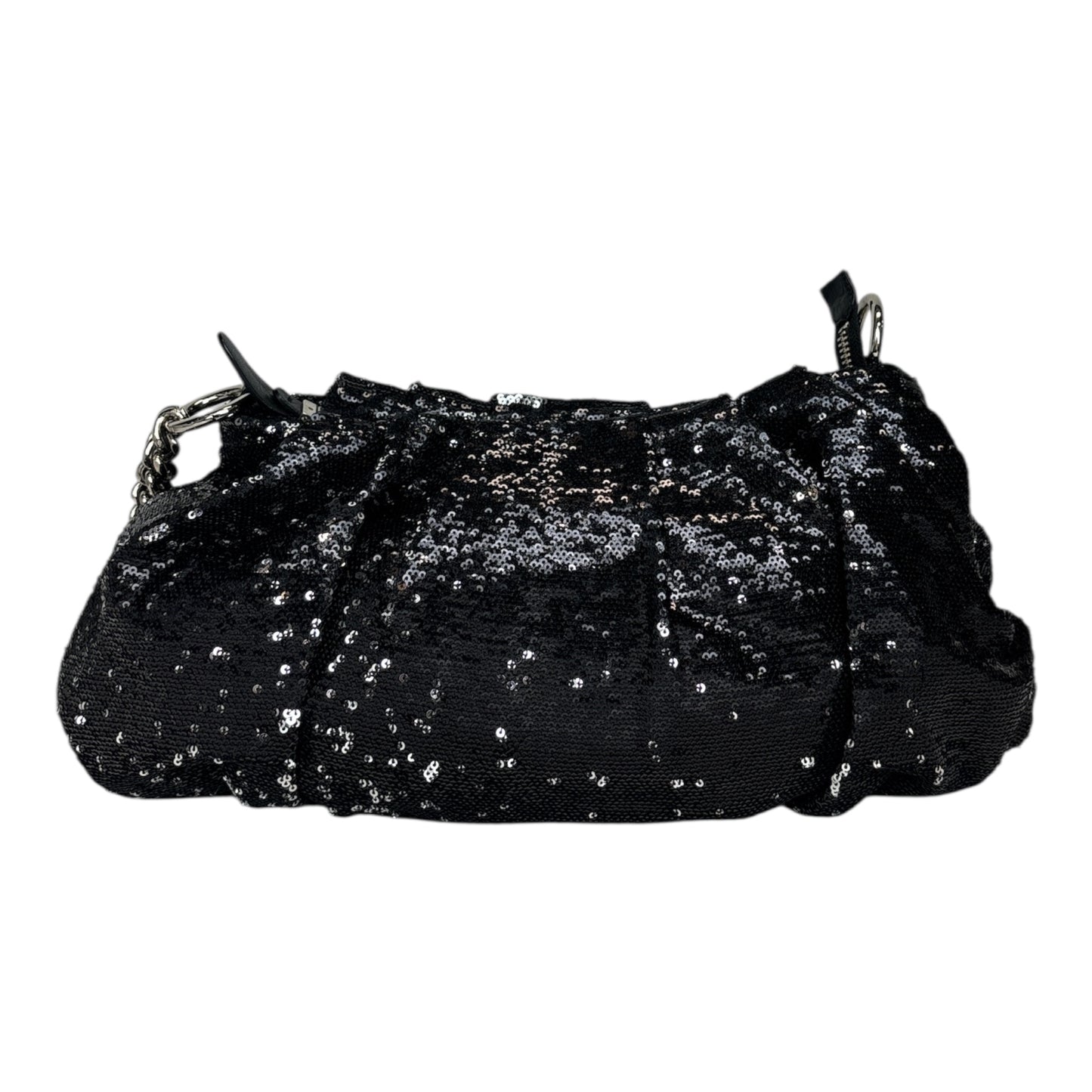 Sequin Purse