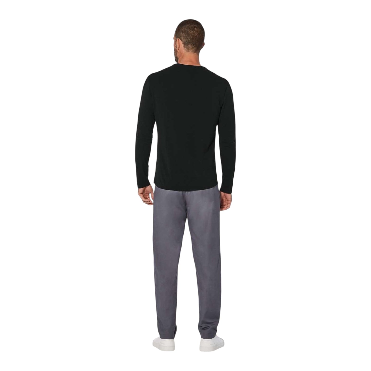 5 Year Basic Long Sleeve size 10