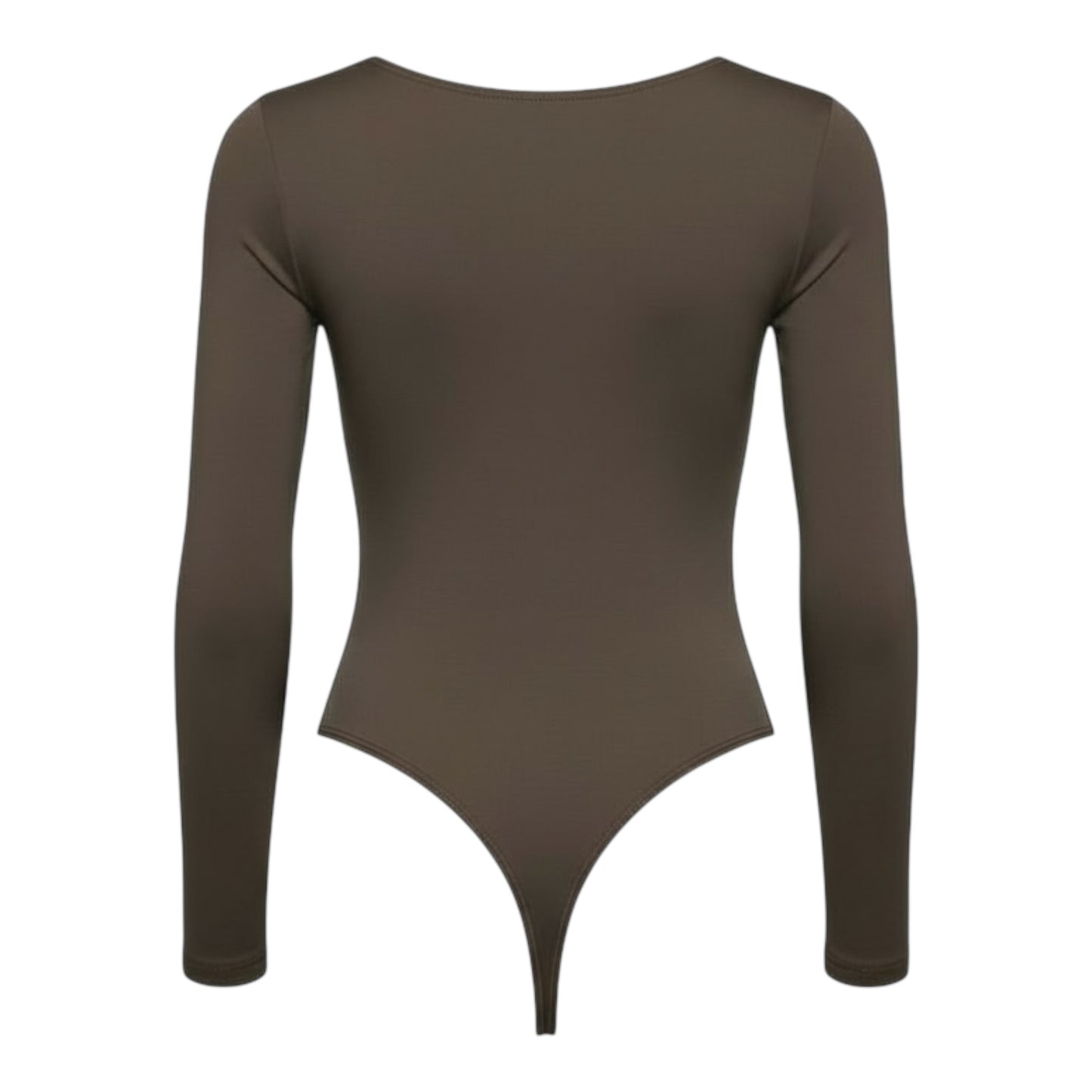 Scoop Neck Bodysuit size XLarge