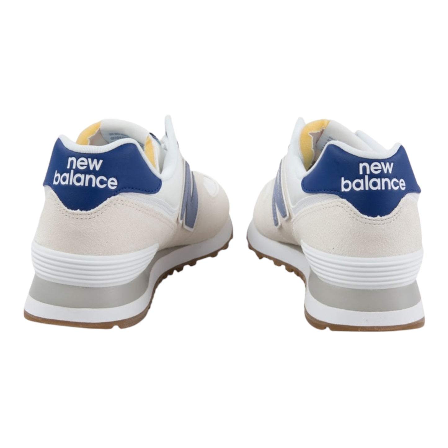 574 Sneakers size 8 New