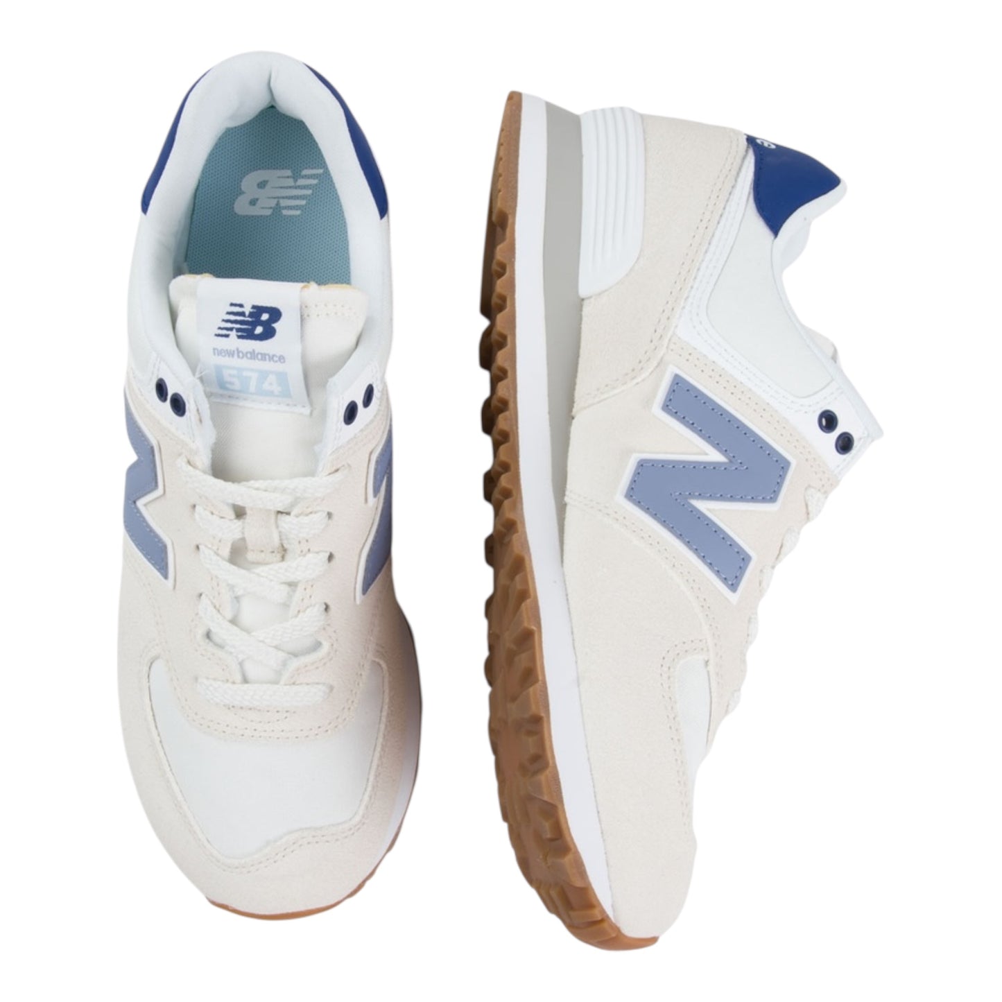 574 Sneakers size 8 New