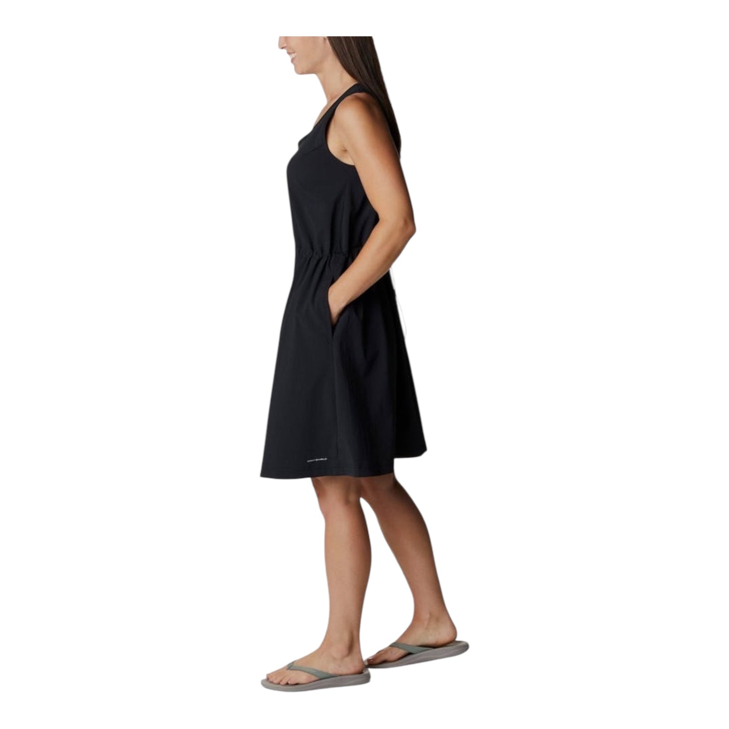 On the Go Dress size Large NEW WITH TAGS
