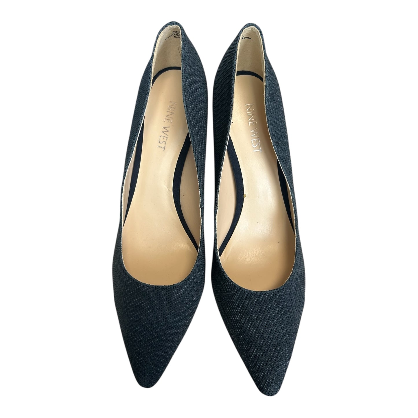 Seespoto Heels size 8