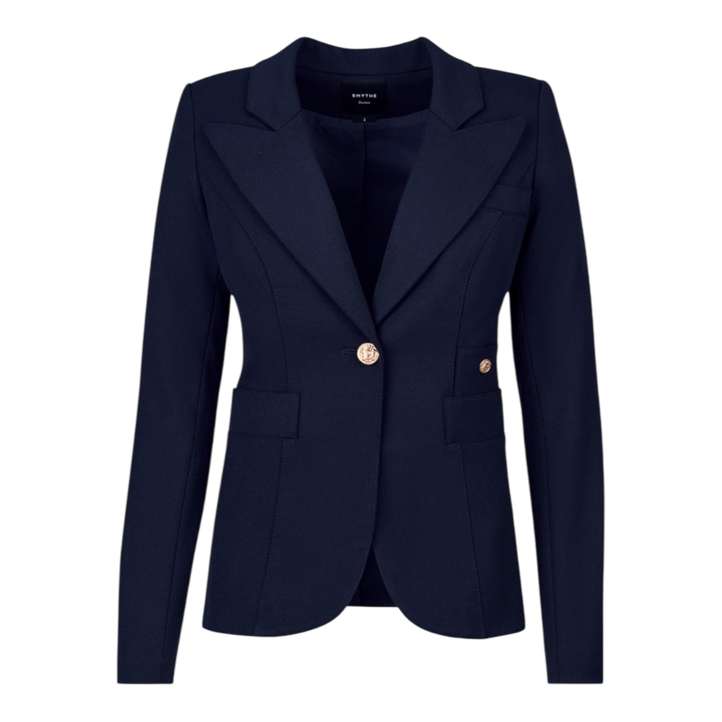 Full Back Duchess Blazer size 4