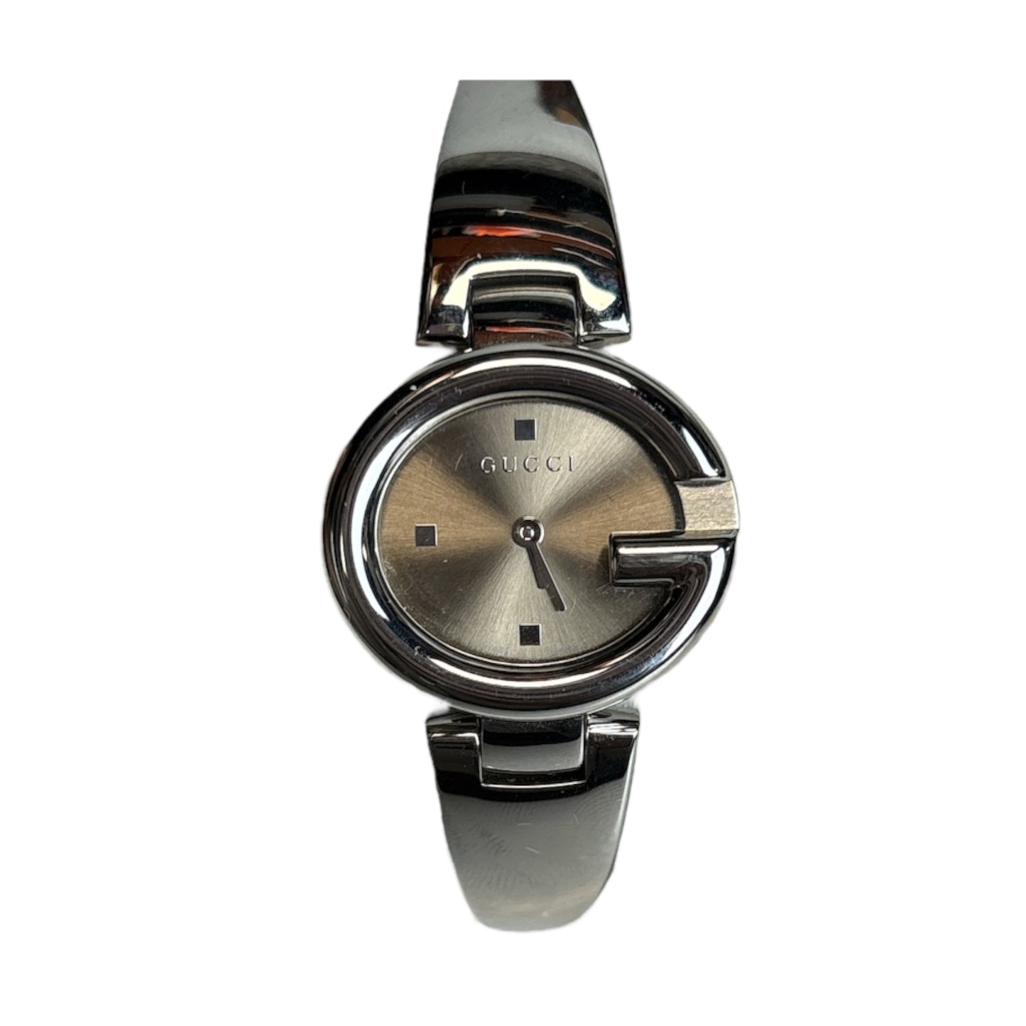 Guccissima Watch New in Box