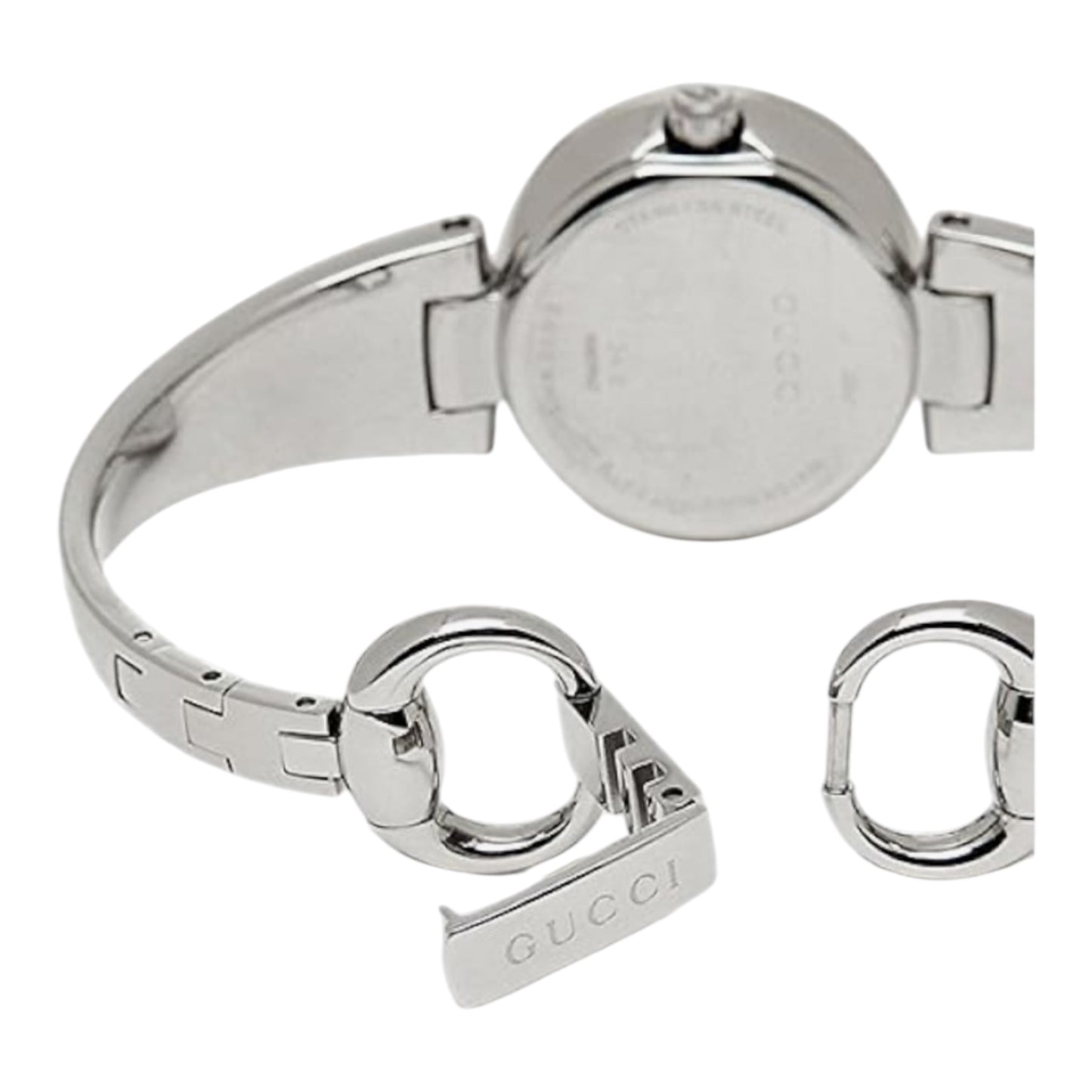 Guccissima Watch New in Box