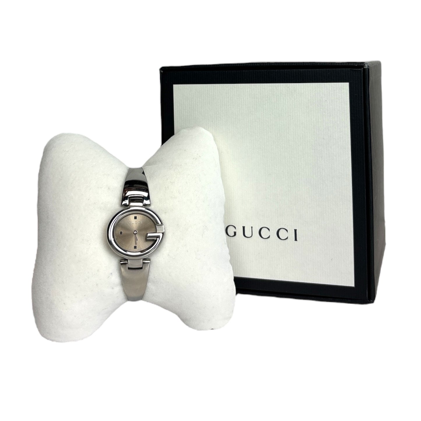 Guccissima Watch New in Box