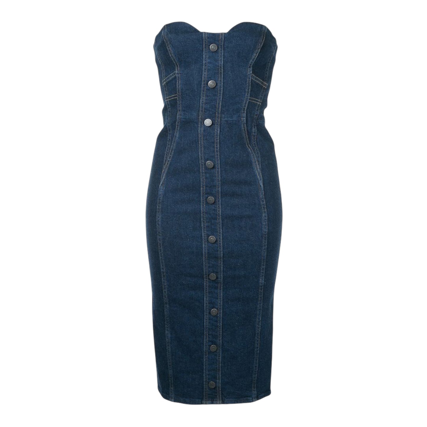 Liza Denim Dress size 2