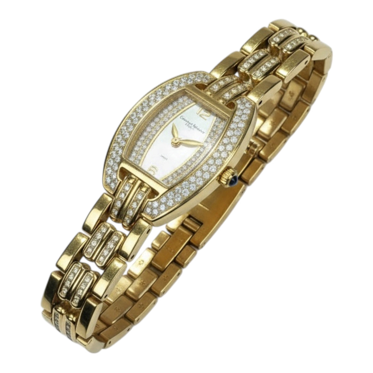 Dress Watch