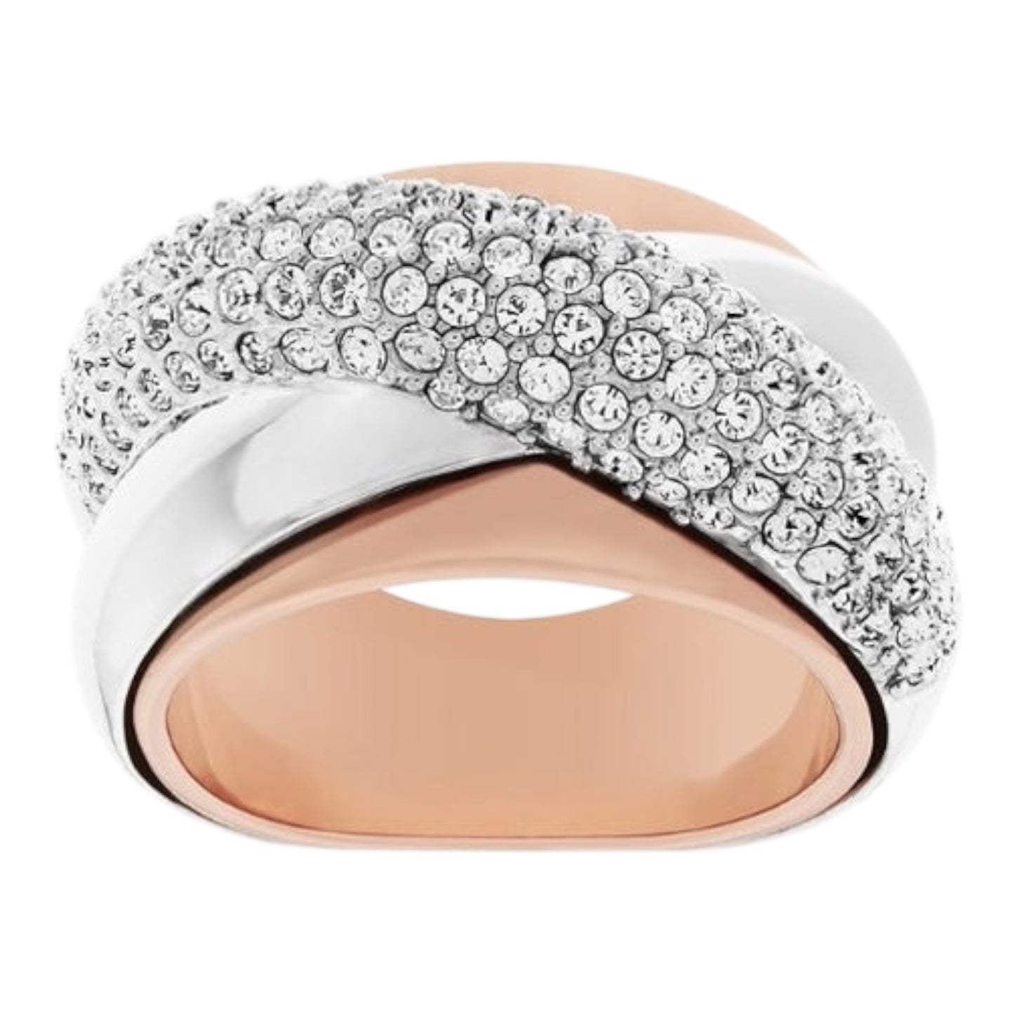 Wave Ring Size 6/6.5