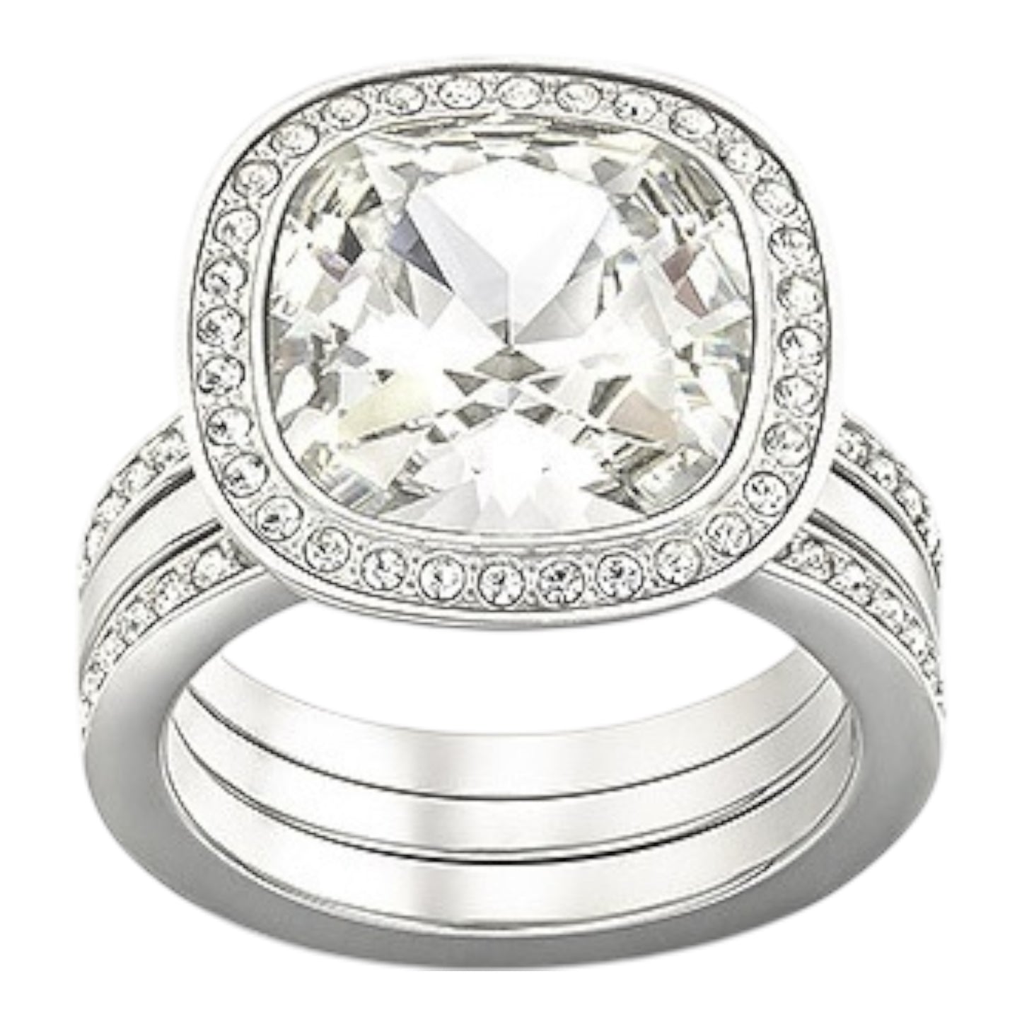 Simplicity Ring