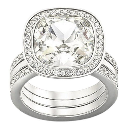 Simplicity Ring