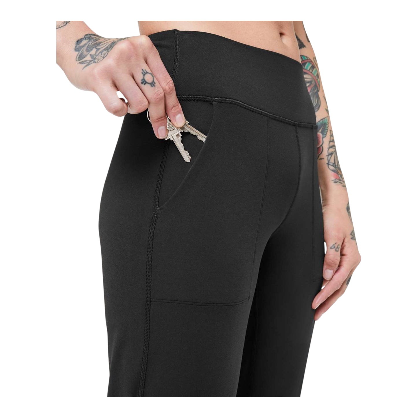 Align Jogger size 10