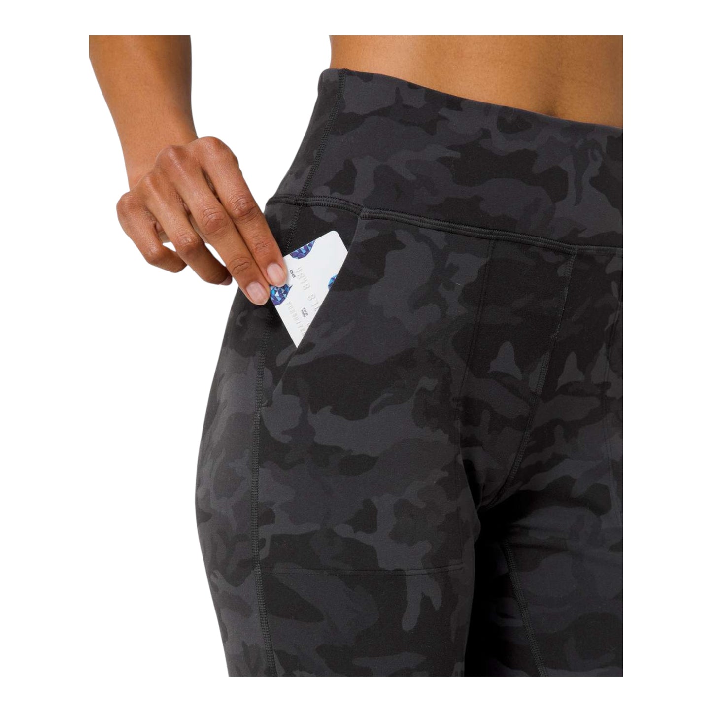 Align Jogger size 12