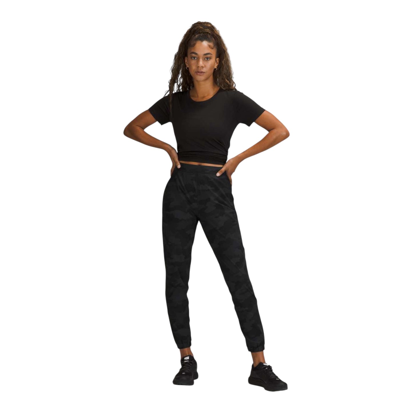 Adapted State High-Rise Jogger *28" size size 12